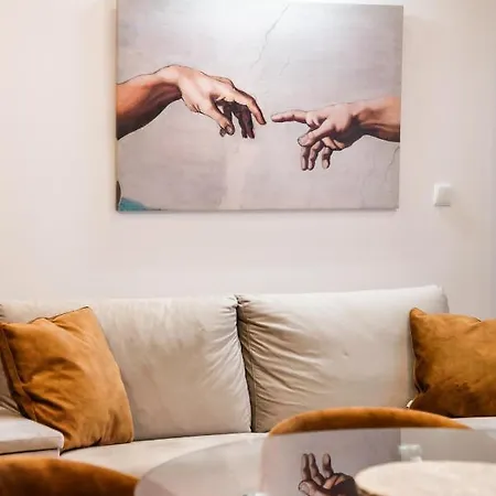 Zlota Sophisticated Apartment Warsaw Exterior photo
